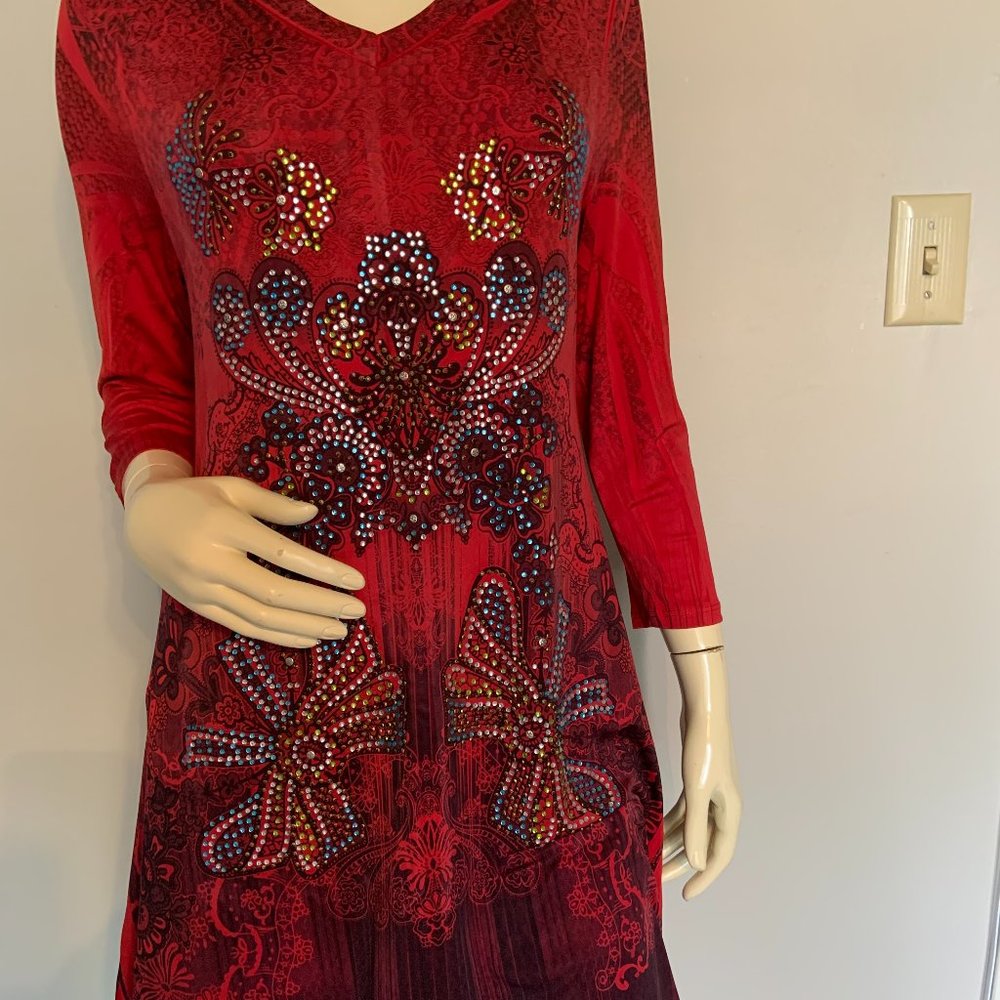 Long Shirt or Dress